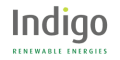 Indigo Renewable Energies logo