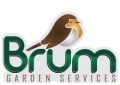 Brum Garden  Service logo