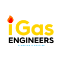 I Gas Engineers Plumbing & Heating logo