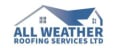All Weather Roofing Services logo