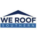 We Roof Southern logo