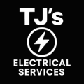 TJ’s Electrical Logo
