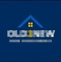 Old2new home improvements logo