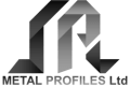 Metal Profiles logo