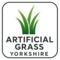 Artificial Grass Yorkshire logo