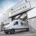 Goldseal Windows logo