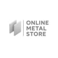 Online Metal Store logo