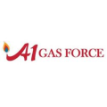 A1 Gas Force logo