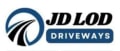 JDLOD Driveways & Roofing logo