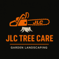 JLC Tree Care & Garden Maintenance logo