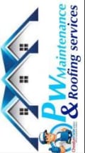 Pw maintenance logo