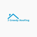 J Greedy Roofing Logo