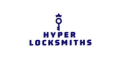 Hyper Locksmiths logo