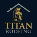 Titan roofing logo