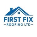 First Fix Roofing Ltd Logo