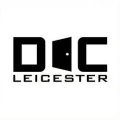 DIC Leicester logo