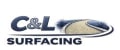 C&L Surfacing logo