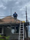 Dave's Property Maintenance logo