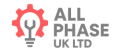 All Phase Uk logo