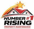 Number1 risingstar Logo