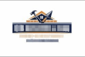 CB Builders & Son logo