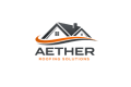 Aether Roofing Solutions logo