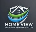 Home View property maintenance Logo