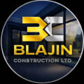 Blajin Construction logo