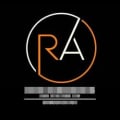 R a Groundworks & utilities Logo