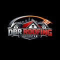 DBR ROOFING logo