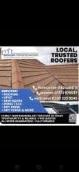Homecare Home Improvements Logo