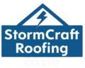 Stormcraft Roofing Co Logo