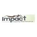 Impact Property, Roofing & Guttering Services logo