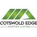Cotswold Edge Roofing Logo