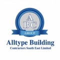 Alltype Building Contractors South East Logo