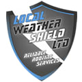 Local Weather Shield Ltd Logo