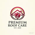 Premium roof care Logo