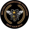 Bee Cosy Conservatory Insulation Logo