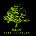 E Tree Services logo
