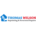 Thomas Wilson Repointing & Roofing logo