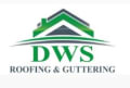 DWS Roofing & Building logo