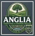 Anglia-landscaping.co.uk logo