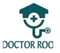 Doctor roof Logo