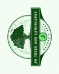 JW Trees & Gardening Logo