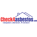 Check4 Asbestos Logo
