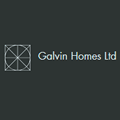 GALVIN Homes Logo