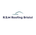 R.S.M Roofing Bristol logo