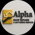 Alpha Roof Repairs & Gutters logo