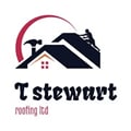 T Stewart Roofing logo