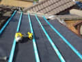 H Roofing & Property Maintenance Logo